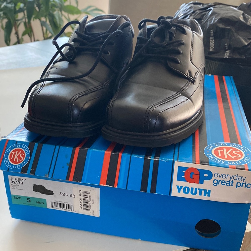 Shoes